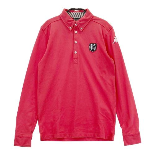 KAPPA GOLF カッパゴルフ ダウンベスト レッド M イタリア 楽天市場】ダウンベスト（ブランドカッパ）（スポーツ