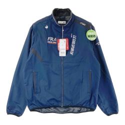 本日迄le coqsport if他ゴルフロゴ刺繍キュロットサイズLL未使用品有 LE COQ SPORTIF GOLF(ルコックスポルティフゴルフ)｜中古ゴルフ