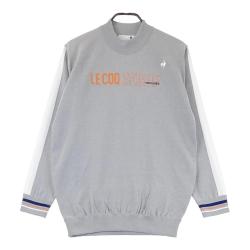 le coq sportif GOLF ルコックスポルティフ ゴルフ/長袖カットソー/QGWWJL11/SAランク/71【中古】 le coq sportif GOLF ルコックスポルティフ ゴルフ/長袖