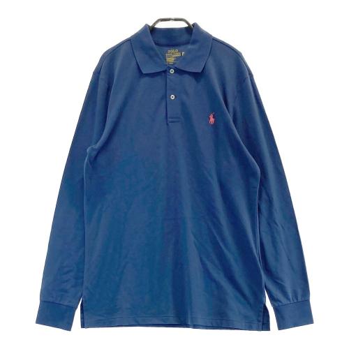 POLO RALPH LAUREN - 未使用 定番 ポロラルフローレン 刺繍 ロゴ