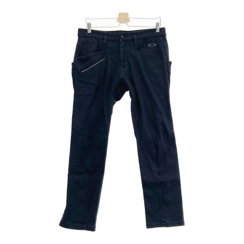 【美品✨】オークリー ゴルフウェア ストレッチ パンツ スカル 33 楽天市場】オークリー ゴルフ メンズ スカル パンツ 【OAKLEY