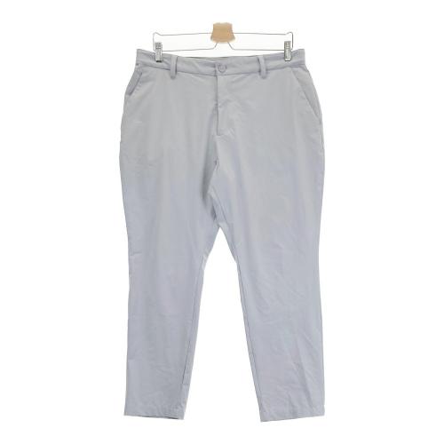 ADIDAS GOLF アディダスゴルフ ストレッチパンツ グレー系