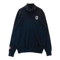 セール 一番安い PEARLY ニット｜中古ゴルフウェア通販 GATES(パーリーゲイツ) レディースウェア