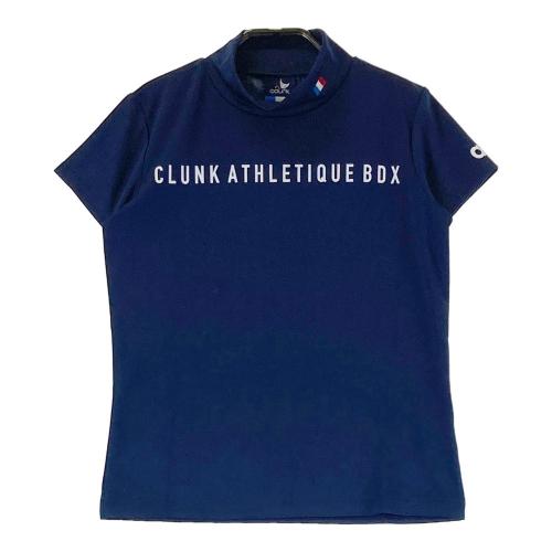 CLUNK クランク ヘッドカバー レザー UT ブラック系 ランク：N
