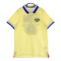 clunk メンズ ゴルフシャツ 【Ｌ】サイズ 新品未使用【172〜178㌢】 clunk メンズ ゴルフシャツ 【L】サイズ 新品未使用【172〜178