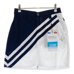 CLUNK レディース ゴルフパンツ サイズ 【Ｌ】【ホワイト】 新品未使用 CLUNK レディース ゴルフパンツ サイズ 【L】【ホワイト】 新品