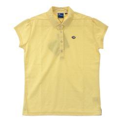 FIDRA/フィドラ ゴルフ 長袖ポロシャツ【サックス/XL】新品！ victoriagolf_10855491801