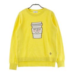MUNSINGWEAR(マンシングウェア) ニット｜中古ゴルフウェア通販