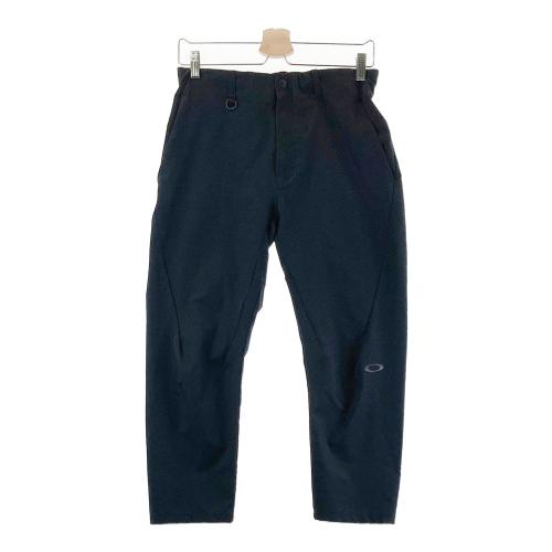 OAKLEY オークリー クロップドパンツ ホワイト系 サイズ：31