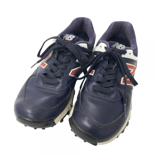 ニューバランス MGS574NR 25cm NEW BALANCE GOLF ニューバランス MGS574NR ゴルフシューズ