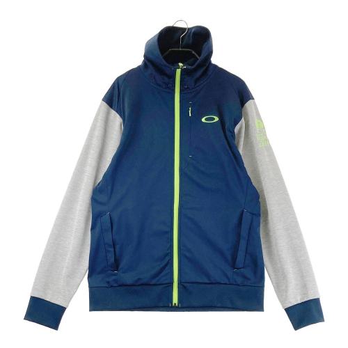 OAKLEY オークリー 461542JP フード付き ジップジャケット
