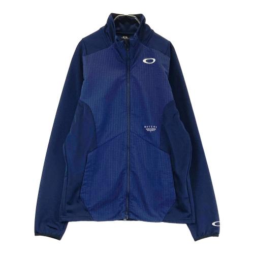 OAKLEY オークリー 412078JP 2WAY 裏地付 ナイロンジャケット