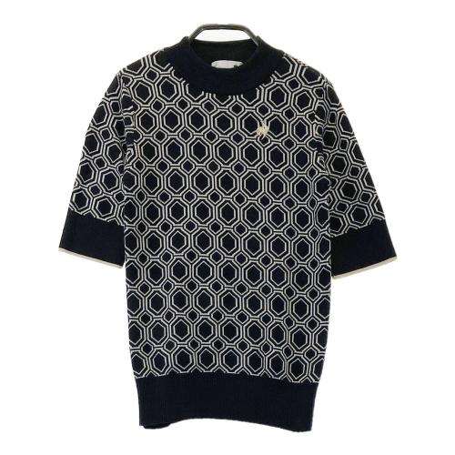 MASTER BUNNY EDITION マスターバニーエディション モックネック 半袖