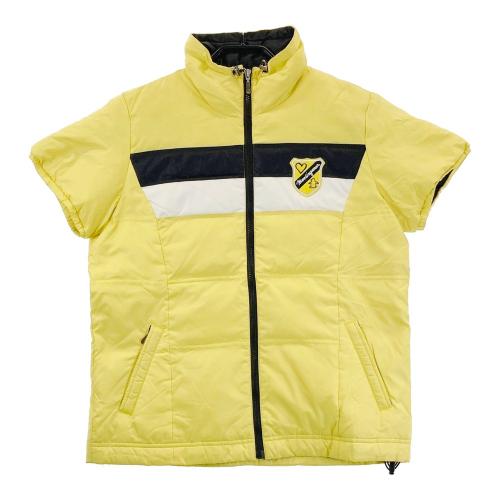 MUNSING WEAR マンシングウェア SL6295 2WAY ダウン ジップジャケット