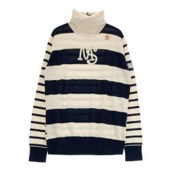 Munsingwear - 未使用品❗　マンシングウェア　レディースゴルフ　セーター　ニット　秋冬用　LL MUNSINGWEAR(マンシングウェア) ニット｜中古ゴルフウェア通販
