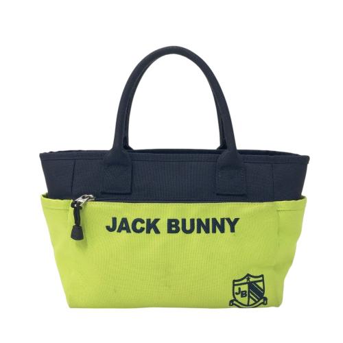 JACK BUNNY ジャックバニー 2023年モデル カートバッグ ホワイト