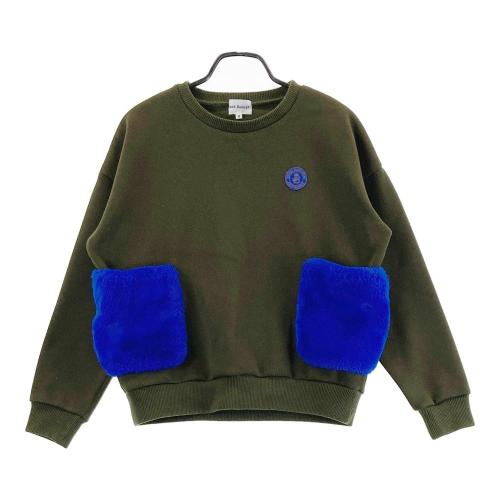JACK BUNNY ジャックバニー 2023年 裏起毛 ストレッチパンツ