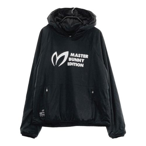 サイズ：S MARK&amp;LONA マークアンドロナ  裏メッシュ 長袖ブルゾン ジャケット チェック×カモフラ総柄 ネイビー系 [240101270542] ゴルフウェア レディース ストスト MARK&LONA マークアンドロナ 裏メッシュ 長袖ブルゾン