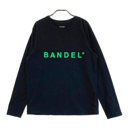 サイズ：L BANDEL バンデル  ニットセーター  ブラック系 [240101461609] ゴルフウェア メンズ ストスト BANDEL バンデル ニットセーター ブラック系 サイズ：L ランク