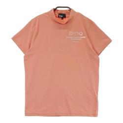 PING APPAREL ピンアパレルTシャツ｜中古ゴルフウェア通販サイト