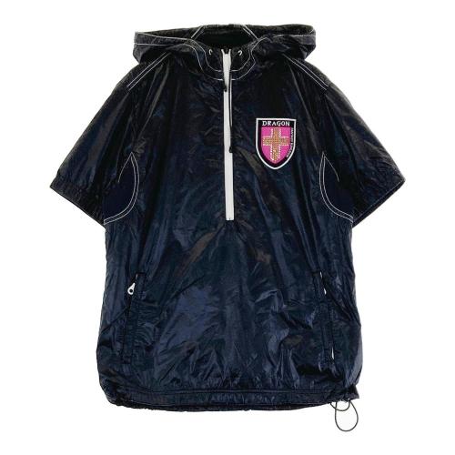 Seventy two CLUBHOUSE ブルゾン チェック柄　ゴルフウェア Seventy two CLUBHOUSE ブルゾン チェック柄 ゴルフウェア