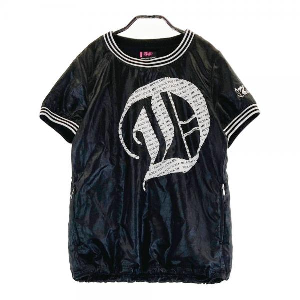 半袖ジャケット ダンスウィズドラゴン