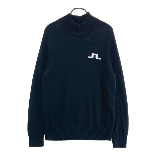 J.LINDEBERG ジェイリンドバーグ ハイネック ニットセーター