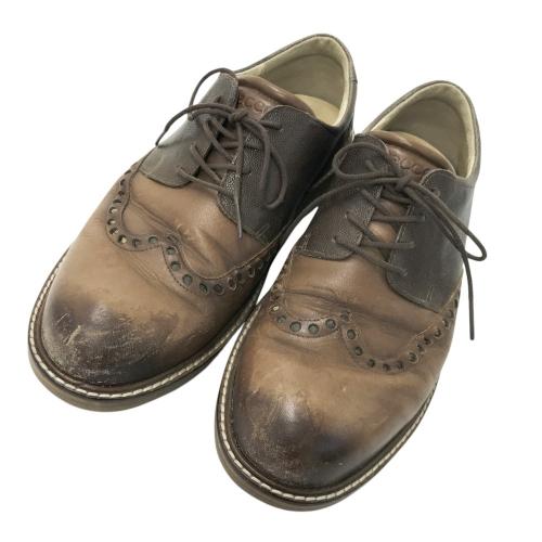 FOOT JOY フットジョイ 55311J TOUR-S ゴルフシューズ ブラック