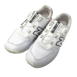 NEW BALANCE GOLF(ニューバランスゴルフ) シューズ｜中古ゴルフ