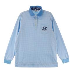 楽天市場】カッター＆バック メンズ 長袖 ボタンダウン シャツの通販