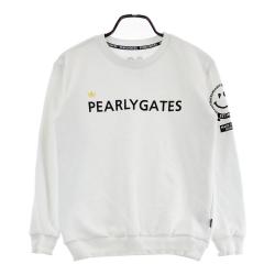 PEARLY GATES(パーリーゲイツ) スウェット・パーカー｜中古