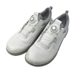 ECCO GORE-TEX ゴルフシューズ BOAシステム 41 中古