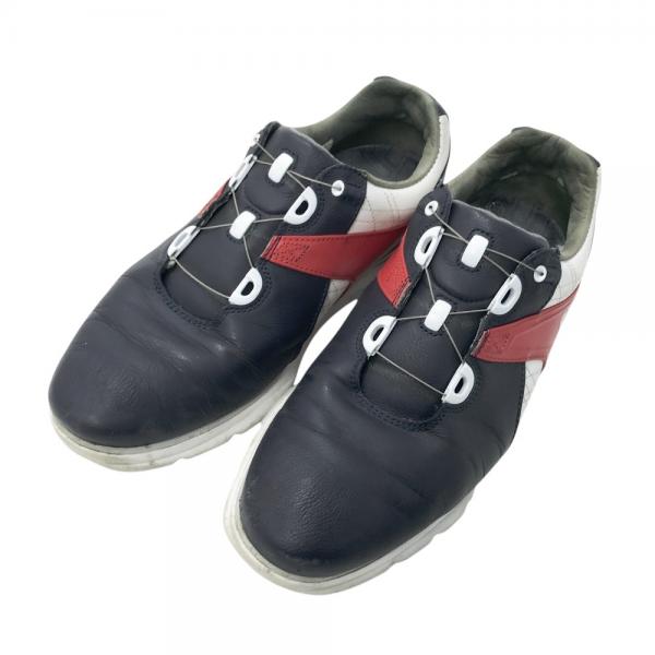 FootJoy Pro SL ネイビー ゴルフシューズ FOOT JOY フットジョイ MYJOYS ゴルフシューズ PRO SL BOA