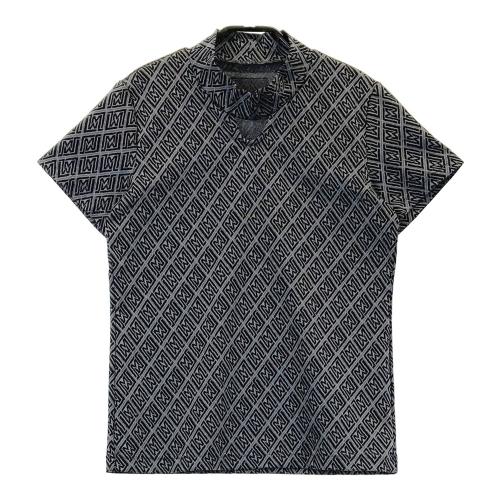 MASTER BUNNY EDITION マスターバニーエディション ハイネック 半袖T