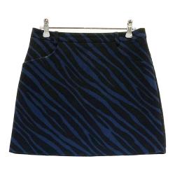 サイズ：42 LANVIN SPORT ランバン スポール  スカート  ブラック系 [240101440958] ゴルフウェア レディース ストスト サイズ：42 LANVIN SPORT ランバン スポール スカート ブラック