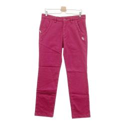PEARLY GATES パーリーゲイツ ゴルフパンツ【チェック/5】美品
