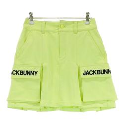 JACK BUNNY(ジャックバニー) スカート｜中古ゴルフウェア通販