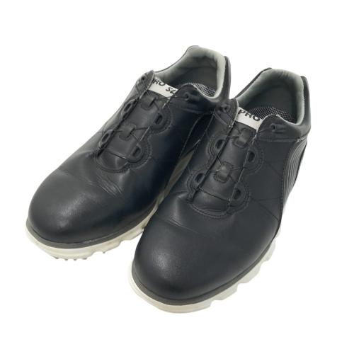 【美品】フットジョイ　ゴルフシューズ　58099J FOOT JOY フットジョイ 58099J ゴルフシューズ スーパーライト