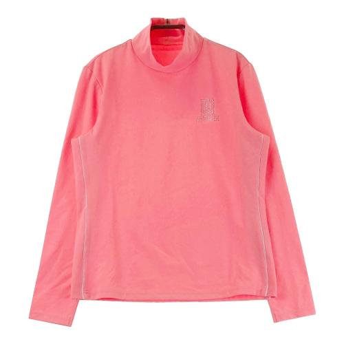 LANVIN SPORT ランバン スポール ストレッチパンツ ピンク系 サイズ