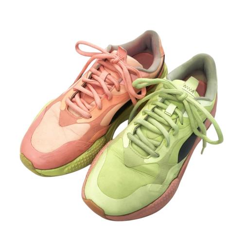 2025超人気 プーマゴルフ GOLF PUMA 2022年モデル ゴルフシューズ 376078 シューズ(男性用)