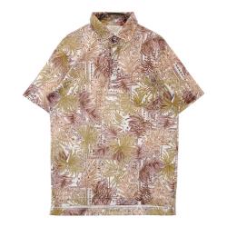 adabat アダバット ポロシャツ セット 総柄 ストラッチ ゴルフウェア adabat アダバット ポロシャツ セット 総柄 ストラッチ ゴルフ