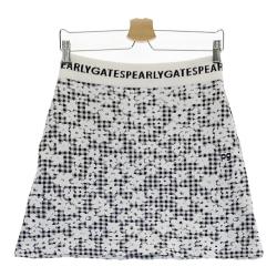 PEARLY GATES(パーリーゲイツ) スカート｜中古ゴルフウェア通販