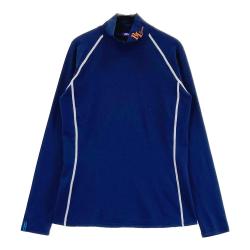 ブラックアンドホワイト レディース ハイネック ジップシャツ ゴルフウェア LL 楽天市場】ゴルフウェア レディース トップス 通販 スポーツ