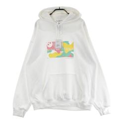 MARK&LONA(マークアンドロナ) スウェット・パーカー｜中古ゴルフ