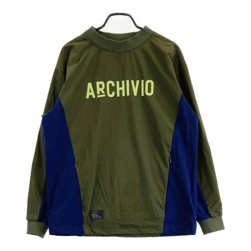 archivio ブルゾン archivio ブルゾン アウター 「MENS」フード付きUVジップ