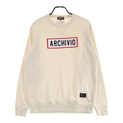 新品 未使用 アルチビオ archivio ⭐︎ メンズ セーター Lサイズ