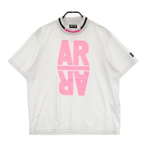 サイズ：46 ARCHIVIO アルチビオ  ジョガーパンツ  ホワイト系 [240101413072] ゴルフウェア メンズ ストスト ARCHIVIO アルチビオ ジョガーパンツ ホワイト系 サイズ：46