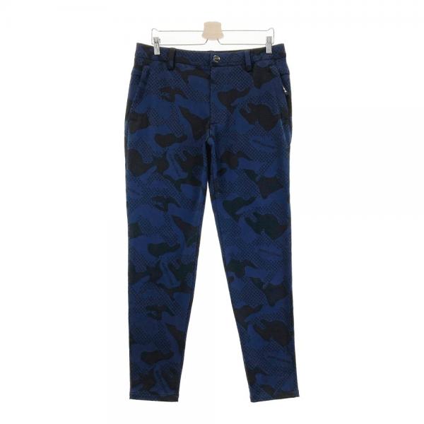 MARK&LONA 迷彩柄パンツ XXL MARK&LONA マークアンドロナ MLM-2C-AT11 ストレッチパンツ