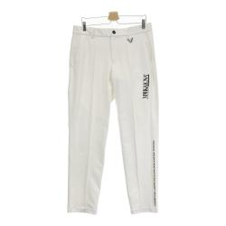 MARK&LONA マークアンドロナ ナイロンパンツ ブルー系 48 【中古
