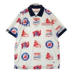 HORN GARMENT - 匿名発送 美品 HORN G.M.T ポロシャツウェア